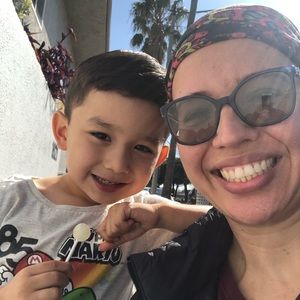 Meet your Posher, Xochitl